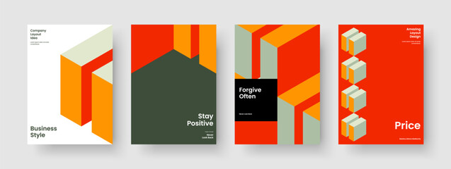 Abstract Background Template. Isolated Poster Layout. Geometric Brochure Design. Flyer. Book Cover. Business Presentation. Banner. Report. Magazine. Journal. Advertising. Brand Identity. Pamphlet