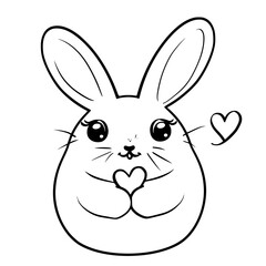 cute animal svg, farm animal svg, Animal clipart, Animal Svg, Doodle Svg, Safari animal svg, Animal Doodle Svg, Line Art Svg, Animal Face Svg, Jungle Animal Svg, Animal Head Svg, Woodland Animals Svg,