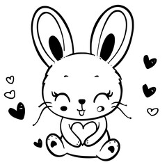 cute animal svg, farm animal svg, Animal clipart, Animal Svg, Doodle Svg, Safari animal svg, Animal Doodle Svg, Line Art Svg, Animal Face Svg, Jungle Animal Svg, Animal Head Svg, Woodland Animals Svg,