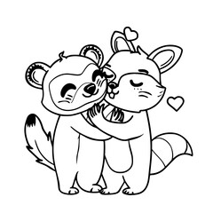 cute animal svg, farm animal svg, Animal clipart, Animal Svg, Doodle Svg, Safari animal svg, Animal Doodle Svg, Line Art Svg, Animal Face Svg, Jungle Animal Svg, Animal Head Svg, Woodland Animals Svg,