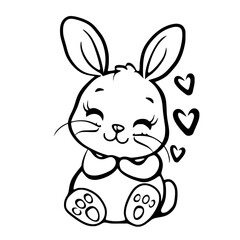 cute animal svg, farm animal svg, Animal clipart, Animal Svg, Doodle Svg, Safari animal svg, Animal Doodle Svg, Line Art Svg, Animal Face Svg, Jungle Animal Svg, Animal Head Svg, Woodland Animals Svg,