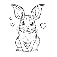 cute animal svg, farm animal svg, Animal clipart, Animal Svg, Doodle Svg, Safari animal svg, Animal Doodle Svg, Line Art Svg, Animal Face Svg, Jungle Animal Svg, Animal Head Svg, Woodland Animals Svg,