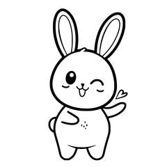 cute animal svg, farm animal svg, Animal clipart, Animal Svg, Doodle Svg, Safari animal svg, Animal Doodle Svg, Line Art Svg, Animal Face Svg, Jungle Animal Svg, Animal Head Svg, Woodland Animals Svg,