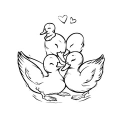 cute animal svg, farm animal svg, Animal clipart, Animal Svg, Doodle Svg, Safari animal svg, Animal Doodle Svg, Line Art Svg, Animal Face Svg, Jungle Animal Svg, Animal Head Svg, Woodland Animals Svg,