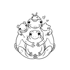 cute animal svg, farm animal svg, Animal clipart, Animal Svg, Doodle Svg, Safari animal svg, Animal Doodle Svg, Line Art Svg, Animal Face Svg, Jungle Animal Svg, Animal Head Svg, Woodland Animals Svg,