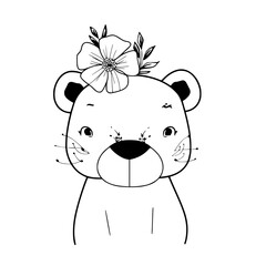 cute animal svg, farm animal svg, Animal clipart, Animal Svg, Doodle Svg, Safari animal svg, Animal Doodle Svg, Line Art Svg, Animal Face Svg, Jungle Animal Svg, Animal Head Svg, Woodland Animals Svg,