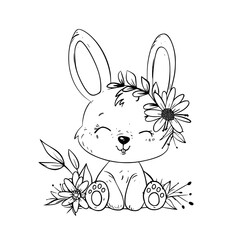 cute animal svg, farm animal svg, Animal clipart, Animal Svg, Doodle Svg, Safari animal svg, Animal Doodle Svg, Line Art Svg, Animal Face Svg, Jungle Animal Svg, Animal Head Svg, Woodland Animals Svg,