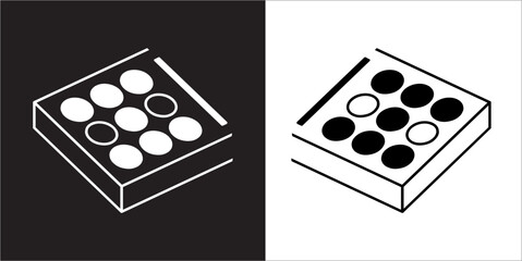  IIlustration Vector graphics of Fabuilder icon