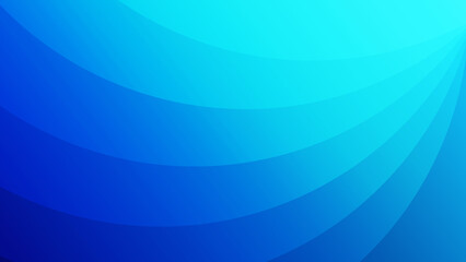 Gradient background color gradient concept graphic for illustration