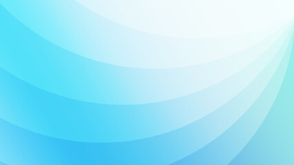 Gradient background color gradient concept graphic for illustration