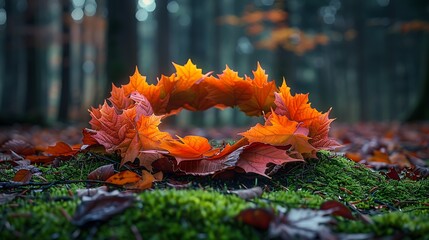 An artistic depiction of heart patterns on a vintage love letter background, evoking romance and nostalgia. The hearts are intricately drawn over aged paper with elegant handwritten text
