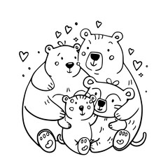 cute animal svg, farm animal svg, Animal clipart, Animal Svg, Doodle Svg, Safari animal svg, Animal Doodle Svg, Line Art Svg, Animal Face Svg, Jungle Animal Svg, Animal Head Svg, Woodland Animals Svg,