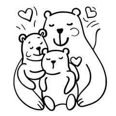 cute animal svg, farm animal svg, Animal clipart, Animal Svg, Doodle Svg, Safari animal svg, Animal Doodle Svg, Line Art Svg, Animal Face Svg, Jungle Animal Svg, Animal Head Svg, Woodland Animals Svg,