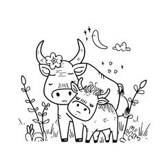 cute animal svg, farm animal svg, Animal clipart, Animal Svg, Doodle Svg, Safari animal svg, Animal Doodle Svg, Line Art Svg, Animal Face Svg, Jungle Animal Svg, Animal Head Svg, Woodland Animals Svg,