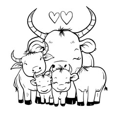 cute animal svg, farm animal svg, Animal clipart, Animal Svg, Doodle Svg, Safari animal svg, Animal Doodle Svg, Line Art Svg, Animal Face Svg, Jungle Animal Svg, Animal Head Svg, Woodland Animals Svg,