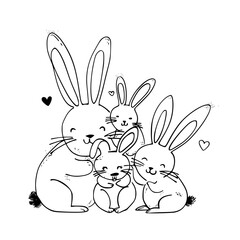 cute animal svg, farm animal svg, Animal clipart, Animal Svg, Doodle Svg, Safari animal svg, Animal Doodle Svg, Line Art Svg, Animal Face Svg, Jungle Animal Svg, Animal Head Svg, Woodland Animals Svg,