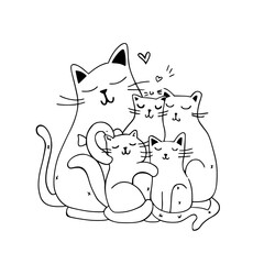 cute animal svg, farm animal svg, Animal clipart, Animal Svg, Doodle Svg, Safari animal svg, Animal Doodle Svg, Line Art Svg, Animal Face Svg, Jungle Animal Svg, Animal Head Svg, Woodland Animals Svg,