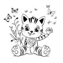 cute animal svg, farm animal svg, Animal clipart, Animal Svg, Doodle Svg, Safari animal svg, Animal Doodle Svg, Line Art Svg, Animal Face Svg, Jungle Animal Svg, Animal Head Svg, Woodland Animals Svg,