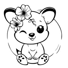 cute animal svg, farm animal svg, Animal clipart, Animal Svg, Doodle Svg, Safari animal svg, Animal Doodle Svg, Line Art Svg, Animal Face Svg, Jungle Animal Svg, Animal Head Svg, Woodland Animals Svg,
