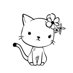 cute animal svg, farm animal svg, Animal clipart, Animal Svg, Doodle Svg, Safari animal svg, Animal Doodle Svg, Line Art Svg, Animal Face Svg, Jungle Animal Svg, Animal Head Svg, Woodland Animals Svg,