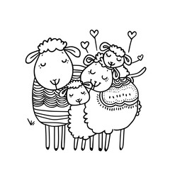 cute animal svg, farm animal svg, Animal clipart, Animal Svg, Doodle Svg, Safari animal svg, Animal Doodle Svg, Line Art Svg, Animal Face Svg, Jungle Animal Svg, Animal Head Svg, Woodland Animals Svg,