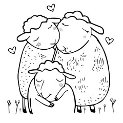 cute animal svg, farm animal svg, Animal clipart, Animal Svg, Doodle Svg, Safari animal svg, Animal Doodle Svg, Line Art Svg, Animal Face Svg, Jungle Animal Svg, Animal Head Svg, Woodland Animals Svg,