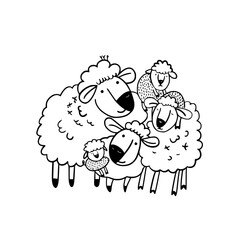 cute animal svg, farm animal svg, Animal clipart, Animal Svg, Doodle Svg, Safari animal svg, Animal Doodle Svg, Line Art Svg, Animal Face Svg, Jungle Animal Svg, Animal Head Svg, Woodland Animals Svg,