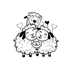 cute animal svg, farm animal svg, Animal clipart, Animal Svg, Doodle Svg, Safari animal svg, Animal Doodle Svg, Line Art Svg, Animal Face Svg, Jungle Animal Svg, Animal Head Svg, Woodland Animals Svg,