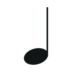 Music Note Icon