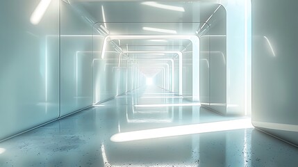 Obraz premium Infinity loop made from autumn leaves on a forest floor. The vibrant colors of the leaves form an elegant infinity shape, set against a backdrop of moss-covered ground and fallen leaves