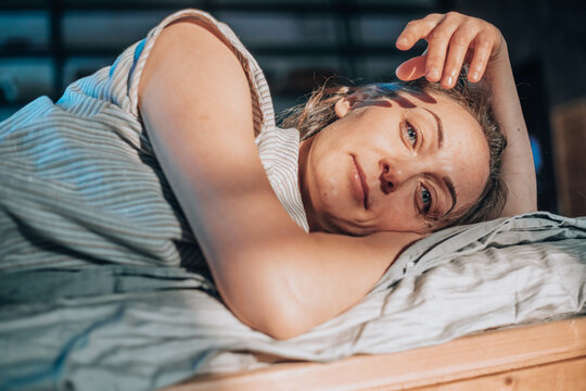 time of day and the act of resting or napping in the warm, sunlit room