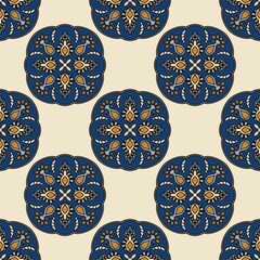 seamless pattern