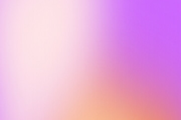 Red, Pink, White, Yellow, Blue Color Gradient Background. Smooth transition, bold hues,Blurred Gradient background.