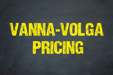 Vanna–Volga Pricing