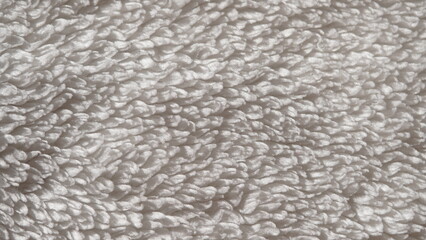close up of a fabric