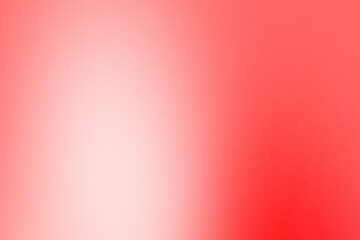 Fototapeta premium Red, Pink, White, Yellow, Blue Color Gradient Background. Smooth transition, bold hues,Blurred Gradient background.