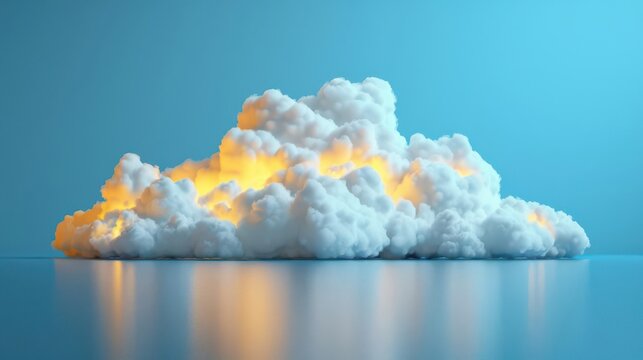 Cloud Computing Unleashing the Power of Information,