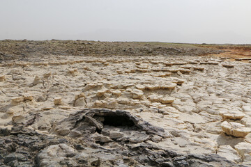 dead sea salt