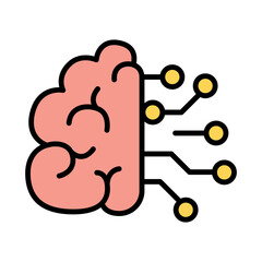 AI icon