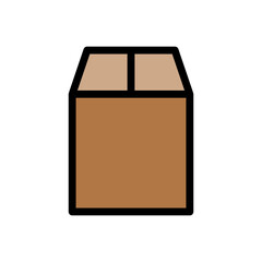 Box icon