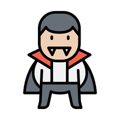 Vampire icon