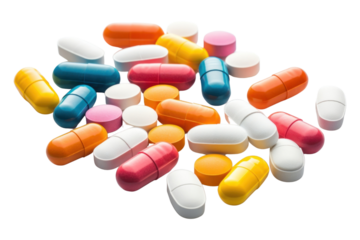 PNG Pill capsule white background antioxidant.