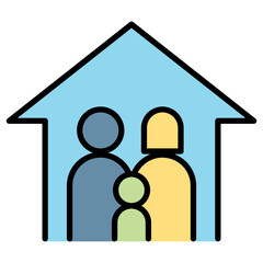 Family icon