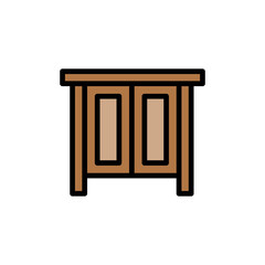 Cabinet icon