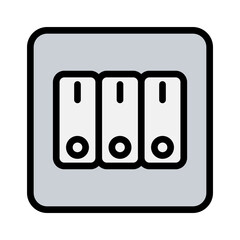 Switch icon