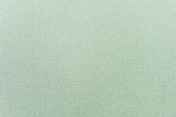 textured fabric turquoise background. abstract paper wallpaper green background
