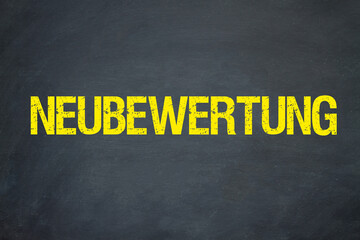Neubewertung