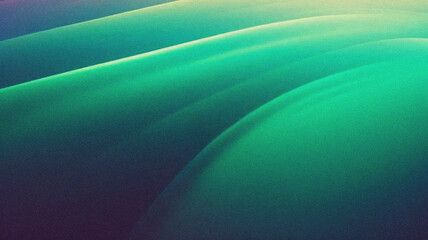 modern abstract green background with lines