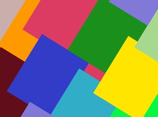 abstract colorful background