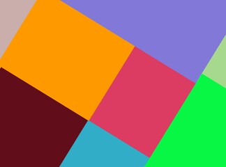 abstract colorful background, multicolor background 